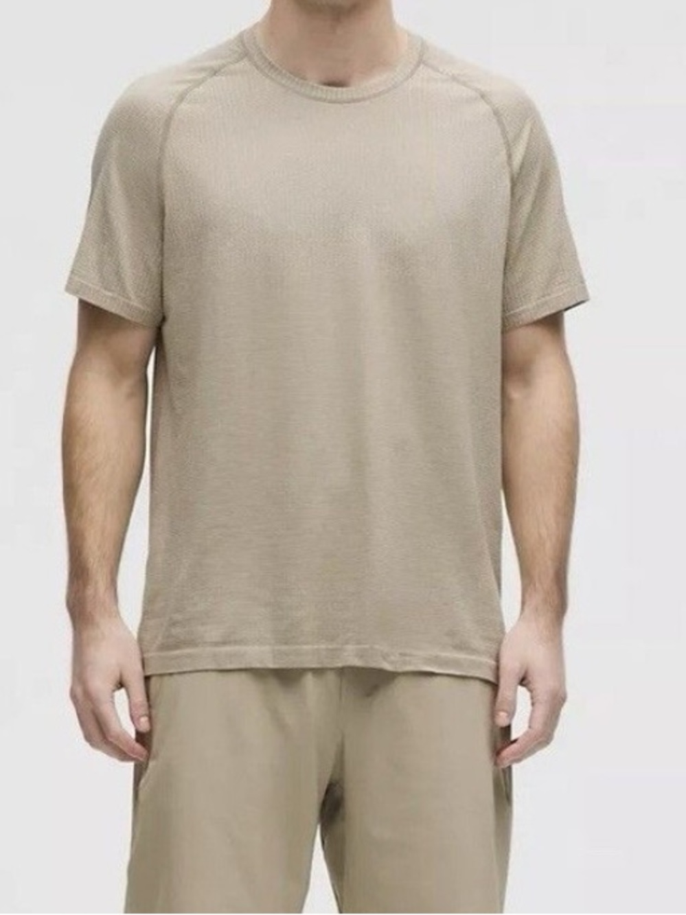 ❗️ Lululemon Metal Vent Tech Short-Sleeve Shirt